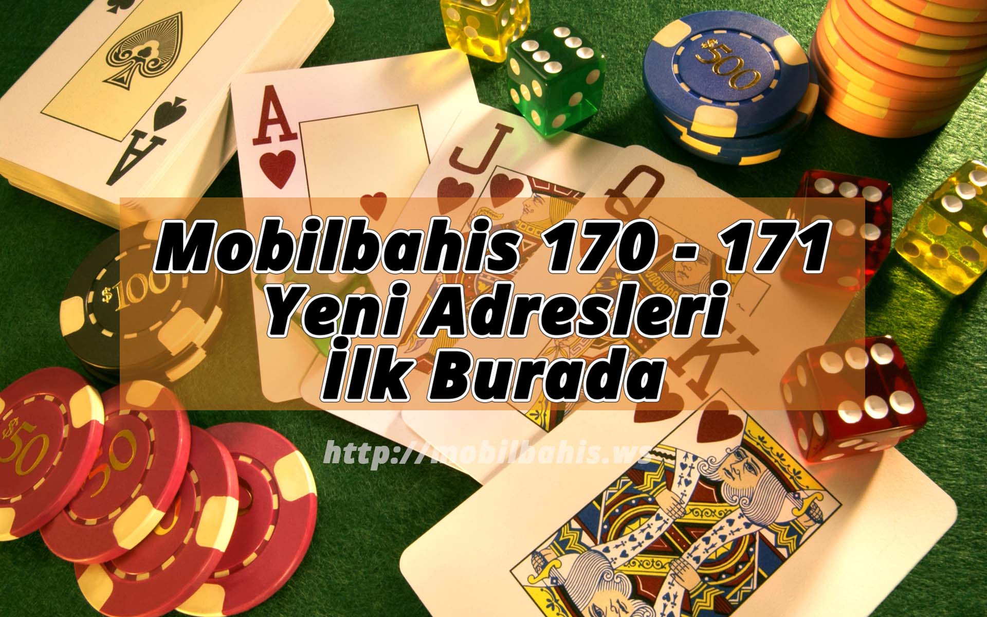 Mobilbahis 170 – 171 Yeni Adresleri İlk Burada