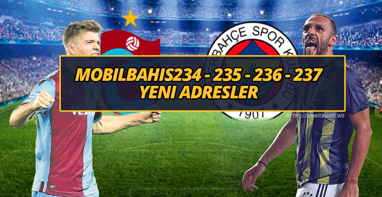 Mobilbahis234 – 235 – 236 – 237 Yeni Adresler